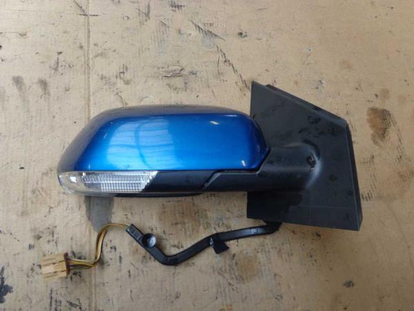 RETROVISEUR DROIT ELECTRIQUE VW - Vue 1